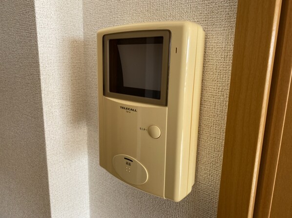 アンソレイエ・Sの物件内観写真